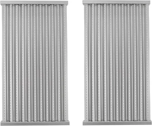 Emisor de parrilla de 17" para Charbroil TRU infrarrojo 463644220  - Imagen 1 de 7