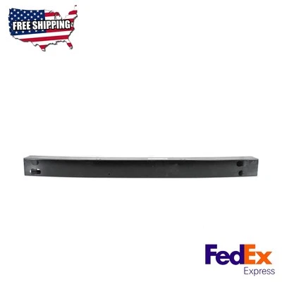 Parachoques trasero de aluminio para Nissan Máxima Infiniti I30 I35 2000-2004 Foto 1 de 4