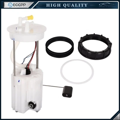 For Honda CR-V 2.4L 2002-2006 4-Door E8733M Electric Fuel Pump Module Assembly - Image 1 of 4