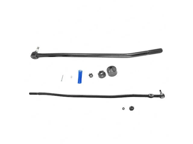 Tie Rod End Kit For 1985-1993, 1995-1997 Ford F350 1996 1989 1992 1990 PV768DM - Image 1 of 1