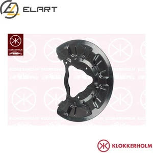 SPLASH PANEL BRAKE DISC 3262877 FOR KIA CEED/Sportswagon/Hatchback/Van/Combi - Picture 1 of 6