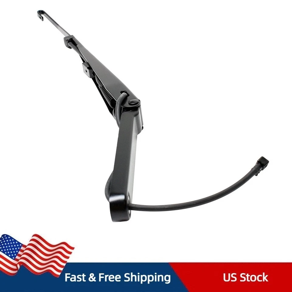 42547 Dorman Brazo limpiaparabrisas delantero conductor lado izquierdo para Chevy Suburban 2500 Foto 1 de 4