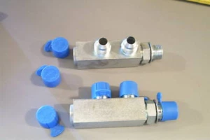 Caterpillar OEM 130-6050 Valve Gp - Relief New - Picture 1 of 1