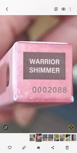 Mally evercolour shadow stick 1.6g warrior shimmer - Picture 1 of 4