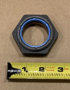 Eaton Lock Nut  ETN 095206 - Picture 1 of 3