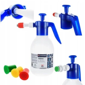 Pistolas de espuma para automóvil bomba de espuma presión manual pulverizador de espuma para nieve bomba pulverizador K2 - Imagen 1 de 8