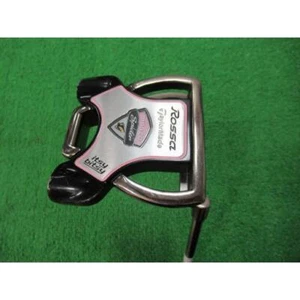 Taylormade Putter Rossa agsi+ itsy bitsy SPIDER crank neck 32 inch lady - Picture 1 of 5