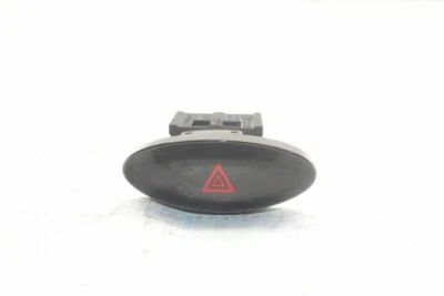 Porsche Boxster 986 1999 convertible #203 botón interruptor advertencia peligro Foto 1 de 4