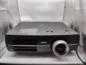 Epson Powerlite Pro Cinema 9700UB 3LCD Projector 1080p- NEEDS NEW LAMP-