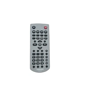 Telecomando DVD originale Toshiba SE-R0127 testato e funzionante - Foto 1 di 3