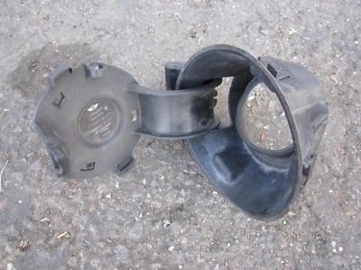 nn712155 Mini Cooper R56 2007 2008 2009 2010 2011 2012 2013 Fuel Filter Door gas - Image 1 of 4