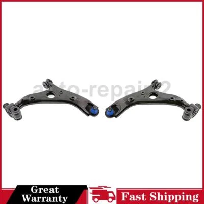 For 2013~2016 Mazda CX-5 Mevotech Suspension Control Arm and Ball Joint Assembly - Image 1 of 4