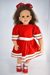 VINTAGE 1999 MY TWINN DOLL 23" TALL - Picture 1 of 9