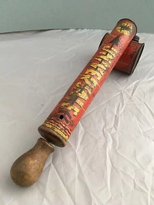 SPRUZZATORE INSETTICIDA FLIT UNIVERSALE BOMBRINI FIRENZE MOSCHE INSETTI VINTAGE - Picture 1 of 12