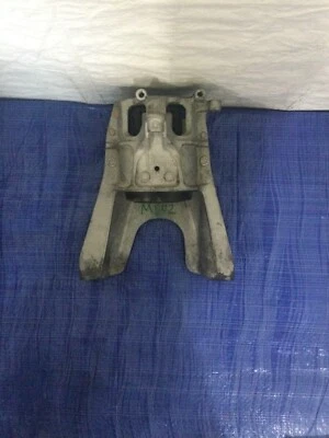 Montaje de cuadro de motor Honda Civic 2017 OEM Foto 1 de 4