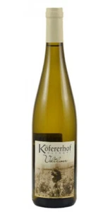 6 BOTTLES VELTLINER DOC VAL D'SARCO 2013 VAL D'ISARCO DOC KOFERERHOF - Foto 1 di 1