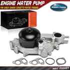 Engine Water Pump w/ Gasket for Chevy C5 Corvette 97-04 Pontiac Firebird LS1 LS6