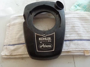 Parte de carcasa del soplador Kohler XT # 14 096-58-S (25MY22) - Imagen 1 de 5