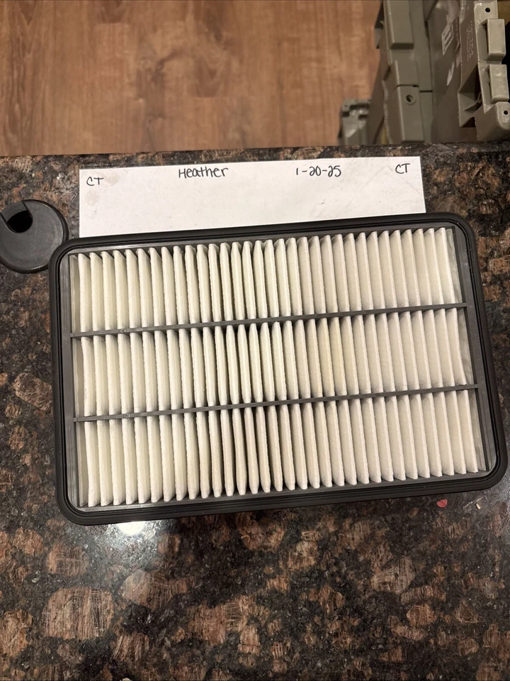 Purolator A34721 Classic Advanced Engine Air Filter - Image 1 of 2
