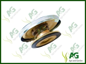 Kühlerdeckel passend für Fordson Dexta Major 4 PSI 0,3 BAR - Bild 1 von 1