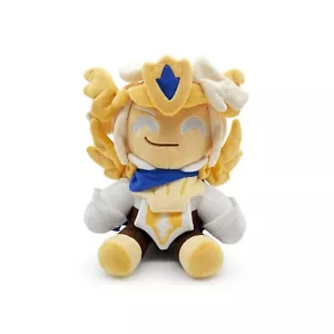 Madeleine Cookie Plush Doll Cookie Run: Kingdom Game Doll Gift - Picture 1 of 4