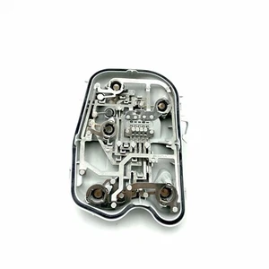 NEW GENUINE AUDI A6 C6 04-08 SALOON O/S RIGHT REAR LIGHT BULB HOLDER 4F5945222C - Picture 1 of 10