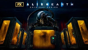 ALIEN: EARTH SERIES POSTER #10 FREE SHIPPING - Picture 1 of 1
