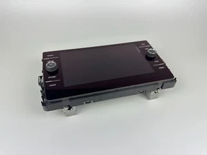 Volkswagen Golf 7 5G Discover MMI Media Touch Display Screen Monitor 5G6919605B - Bild 1 von 6