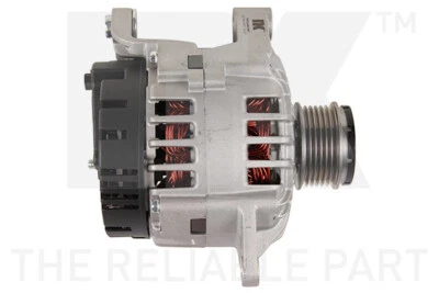 NK Lichtmaschine Generator für Renault Scénic I Großraumlimousine JA0/1_ FA0_ - Imagen 1 de 3