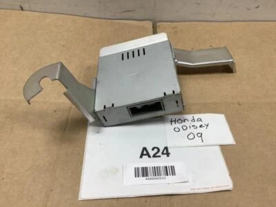 Honda Odyssey Ex-L 2009 carrocería control de ruido activo unidad módulo OEM+ Foto 1 de 4