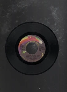 Shalamar 45RPM 7" Single This Is For The Lover In You Solar 12250 092822EBR-B78 - Picture 1 of 2