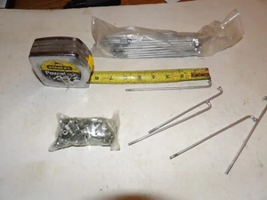 Lot of 50 Spokes and Nipples Benelli 750 SEI Rear Wheel - Picture 1 of 1