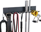 Home Gym Storage Rack, Barbell Rack Weight Room Organizer Prong Gym Equipment St