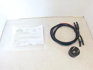 Adaptador RV cables paralelos generador Honda EU2000i Companion 08E92-HPK2031 - Imagen 1 de 8