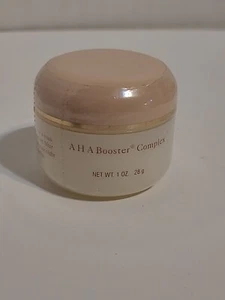 Principal Secret AHA Booster Complex 1 oz. Sealed Jar - Picture 1 of 2