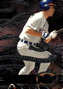 1997 Metal Universe #110 Bobby Higginson - Picture 1 of 2