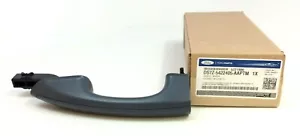 Ford Ecke Fusion Vorne Hinten Fahrer Farbe To Match Außen Tür Griff Neu OEM - Bild 1 von 4