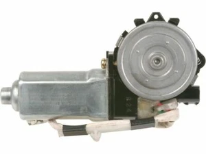 For 2001-2007 Toyota Sequoia Window Motor Rear Left Cardone 22138JX 2002 2005 - Picture 1 of 2
