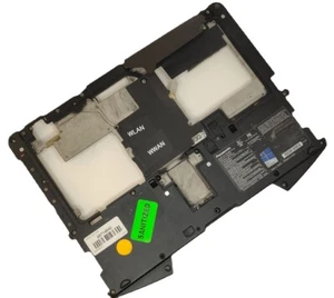 Original CF-54 Bottom Case Cover Replacement For TOUGHBOOK 216A-CFWW13B Notebook - Afbeelding 1 van 10