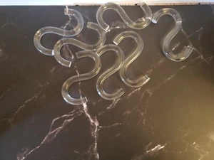 S Hanging Hooks - Picture 1 of 2
