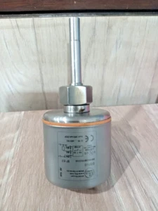 1PC-IFM Electronic IS5000 SID10ABBFPKG/US Flow Monitor U:19...36VDC, Iout: 250mA - Picture 1 of 9
