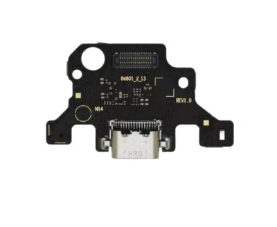 NEW Charging Port Dock Connector board for Samsung Galaxy Tab A9+ SM-X210/X215 - Image 1 of 2