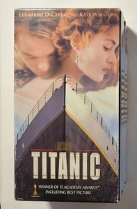 Titanic - Picture 1 of 8