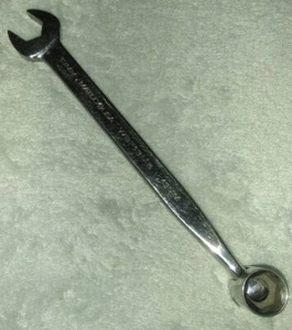 MATCO TOOLS WBF13M6 6 POINT Combination Socket Wrench 13MM METRIC USA - Picture 1 of 2
