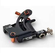 MICKY BEE - ORIGINAL LIGHTNING TATTOO MACHINE -SHADER/COLOUR- ALL COLOURS