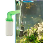 Aquarium Co2 Diffuser Small Fish For For Atomizer Suitable For Hydropo