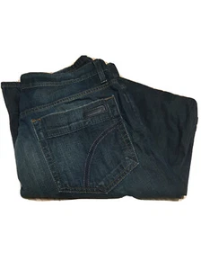 Joes Jean Fit Rebel Waist 32 X 33 Mens P2 - Picture 1 of 11