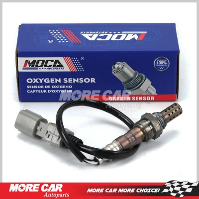 Downstream O2 Oxygen Sensor for 08-15 Scion xB iQ Toyota Venza Hignlander Sienna - Imagem 1 de 4