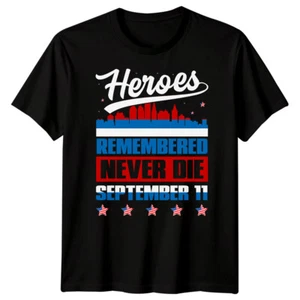 Camiseta Family Heroes Remembered Día D 1944 Segunda Guerra Mundial Normandía Militar #DD - Imagen 1 de 19