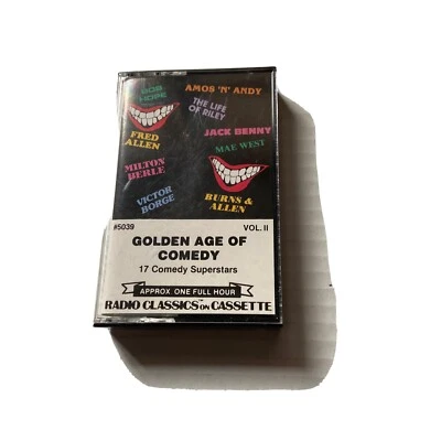 Golden age of comedy 17 comedy superstars — 第 1/4 张图片